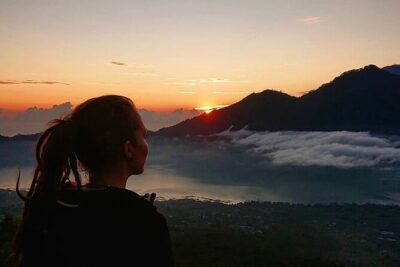 Mt. Batur : All-Inclusive Sunrise Trekking & Swing Ticket - The 8-hour flow: from pre-dawn hike to volcanic-steam breakfast