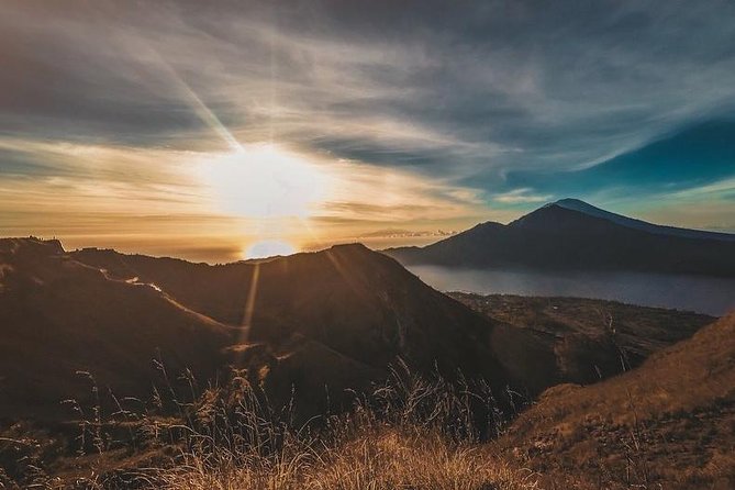 Mt batur Sunrise Trekking and Natural Spring Tour - Pickup from Seminyak and the early-start reality (around 03:30)