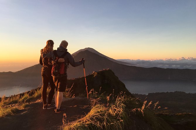 Mt batur Sunrise Trekking and Natural Spring Tour - What you actually get (and what you should bring)