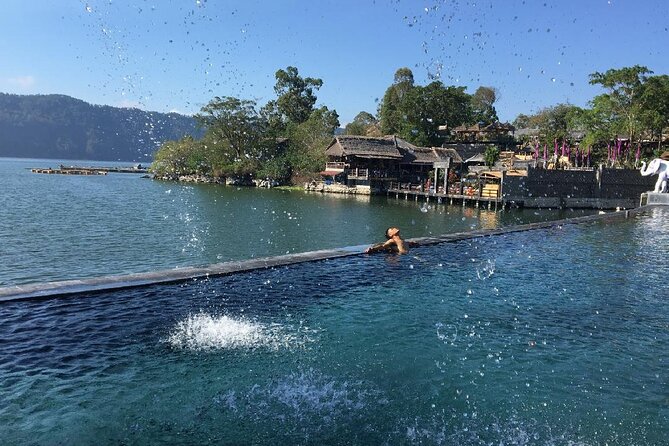 Mt batur Sunrise Trekking and Natural Spring Tour - Who should book this Mt. Batur sunrise + hot spring tour