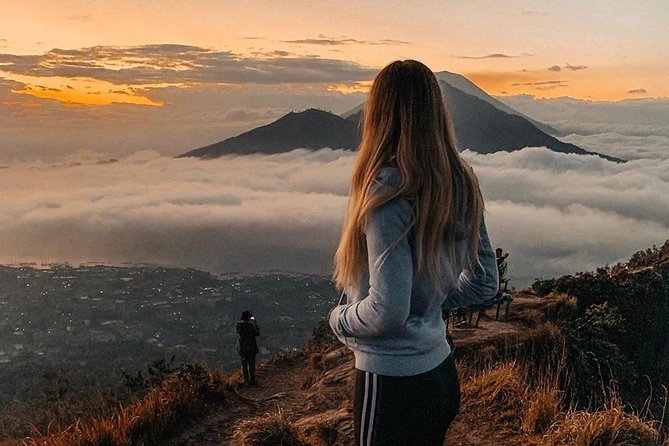 Mt Batur Sunrise Trekking Tour - Why Mt. Batur Sunrise Works So Well for First-Timers