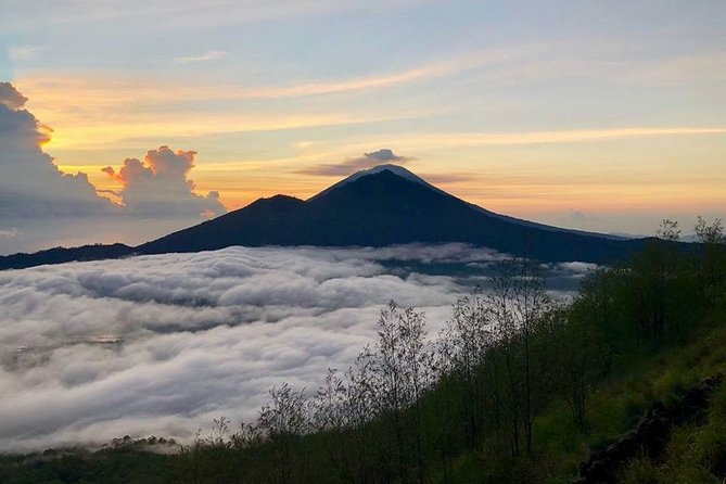 Mt Batur Sunrise Trekking Tour - Getting There Safely: Starting Point Basics and Trek Support