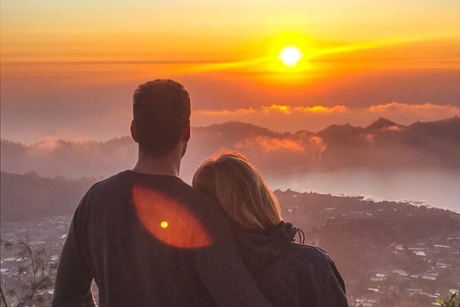 Mt Batur Sunrise Trekking Tour - What’s Included vs. What You’ll Pay Extra For