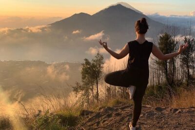 Mt Batur Sunrise Trekking Tour - Summit Rewards: Sunrise Views and the Photo Spots Problem