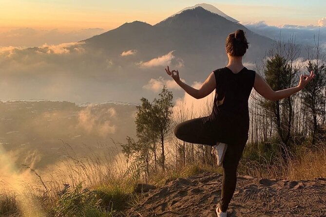 Mt Batur Sunrise Trekking Tour - Summit Rewards: Sunrise Views and the Photo Spots Problem