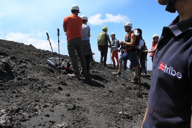Mt. Etna Trek: Explore the Highest Permitted Peaks – Tickets Inc. - Value for $126.16: what’s included and what you still need to plan