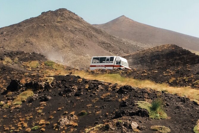 Mt. Etna Trek: Explore the Highest Permitted Peaks – Tickets Inc. - Who this Etna trek is best for