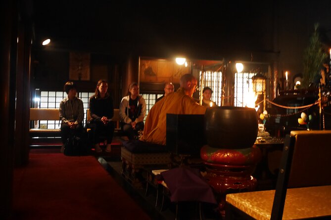 Mt. Inunaki Trekking and Goma Prayer Experience in Osaka - Onsen at Inunakiyama Fudouguchikan: your reward with mountain views