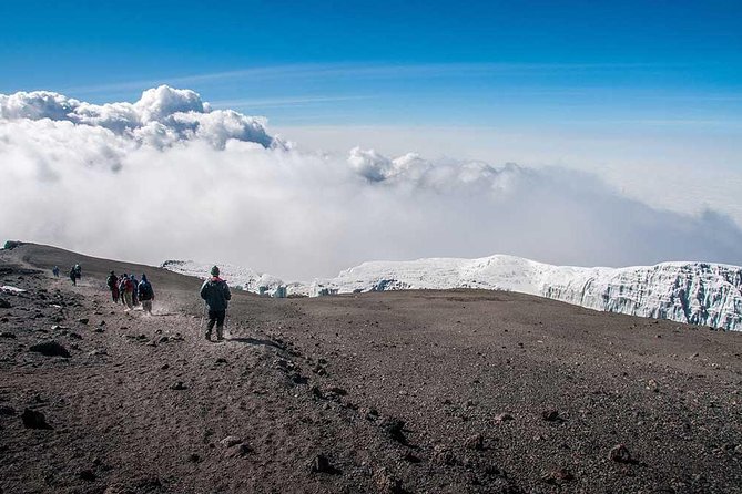 Mt Kilimanjaro 360° Trek with Once-in-a-Lifetime Crater Camping - Price and what $4,211.27 really covers (and what to budget for)