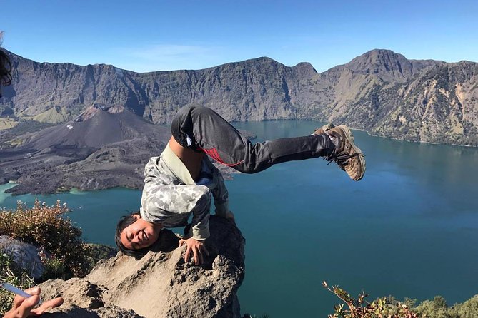 Mt Rinjani Trekking 2 Days 1 Night (Senaru Crater Rim) - Key Things I’d Prioritize On This Trek