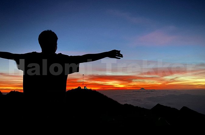 Mt Rinjani Trekking 2 Days 1 Night (Senaru Crater Rim) - Price and Value: What $279 Buys You (And What It Doesn’t)