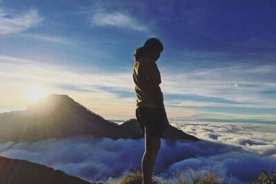 Mt Rinjani Trekking 2 Days 1 Night Summit - Mt Rinjani 2D/1N: what this “private summit” package is really built for
