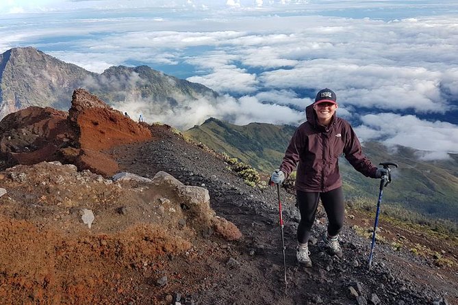 Mt Rinjani Trekking 4 Days and 3 Nights - Mount Rinjani 4D/3N: What you’re really signing up for