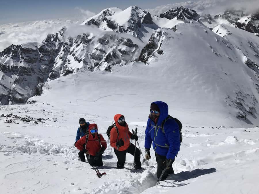 Mt Toubkal Ascent Express Trek 2 Days 1 Nights - Key moments that make the Mount Toubkal Express feel worth it