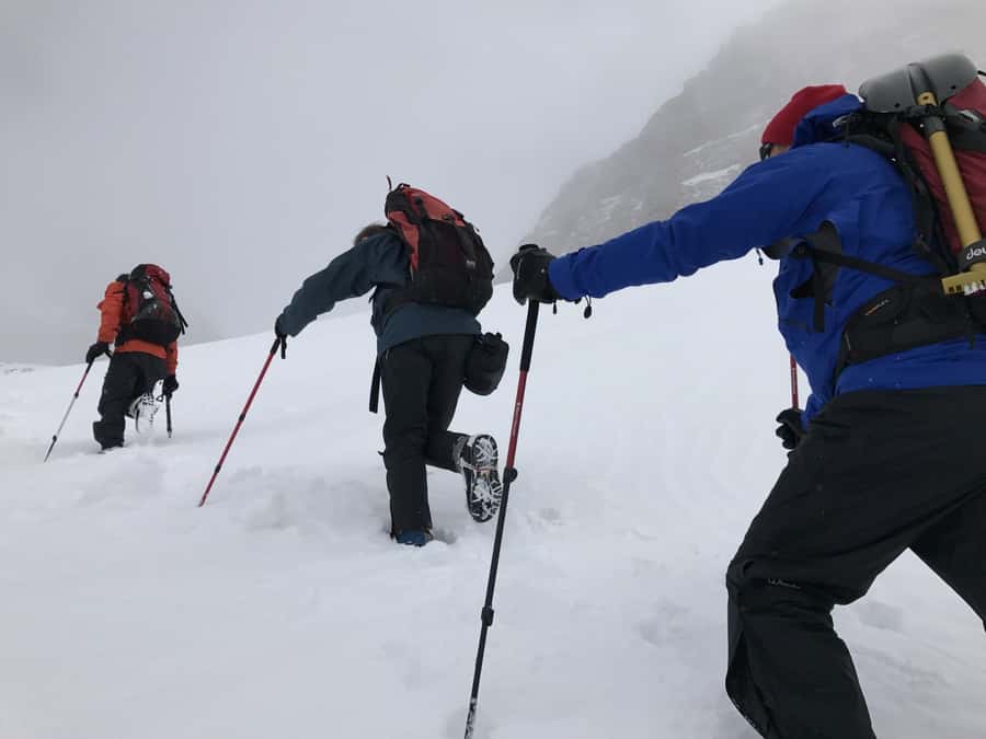 Mt Toubkal Ascent Express Trek 2 Days 1 Nights - Gear that matters: shoes, layers, and headlamp logic