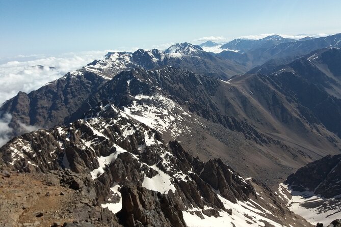 Mt Toubkal Trek 2 days - Who this trek suits best (and who should think twice)