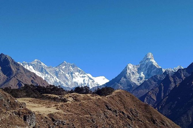 Multi-Day Sites of Nepal Tour from Kathmandu with Poon Hill Trek- 9 Days - Key things to love about this Poon Hill trek