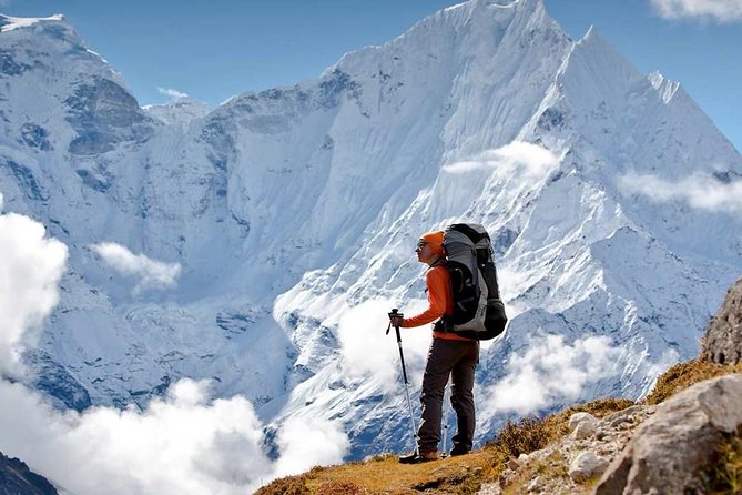 Multi-Day Sites of Nepal Tour from Kathmandu with Poon Hill Trek- 9 Days - Kathmandu to Pokhara: the easy start before the mountains