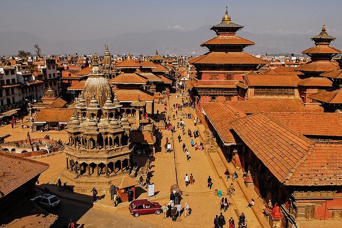 Multi-Day Sites of Nepal Tour from Kathmandu with Poon Hill Trek- 9 Days - Ghorepani sunrise: the Poon Hill moment that makes the trip