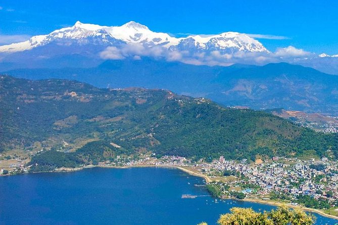 Multi-Day Sites of Nepal Tour from Kathmandu with Poon Hill Trek- 9 Days - Ghandruk to New Bridge, then back to Pokhara