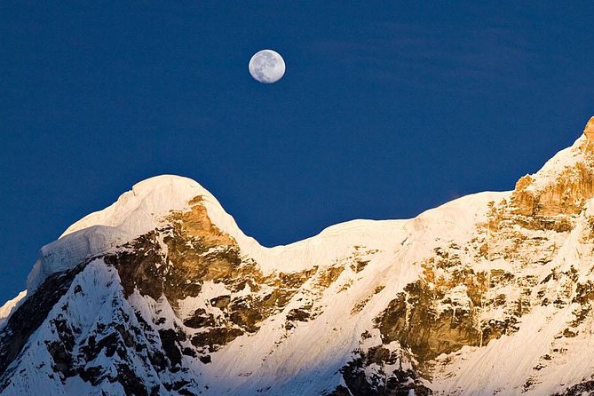 Multi-Day Sites of Nepal Tour from Kathmandu with Poon Hill Trek- 9 Days - Price and value: what $0.00 doesn’t tell you