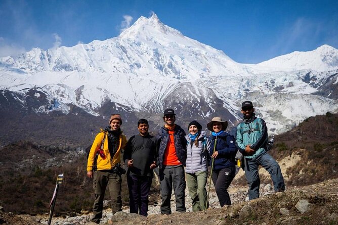 Multiday Manaslu Circuit Trek - Key things I’d anchor on before you book