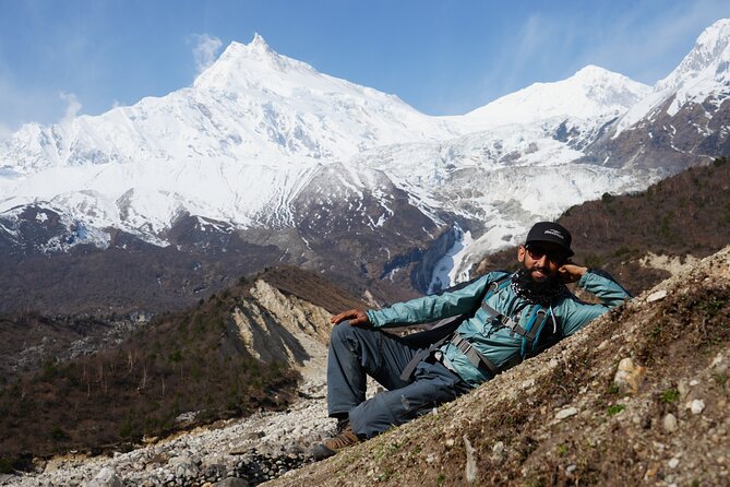 Multiday Manaslu Circuit Trek - Should you book the Manaslu Circuit with Places Nepal?