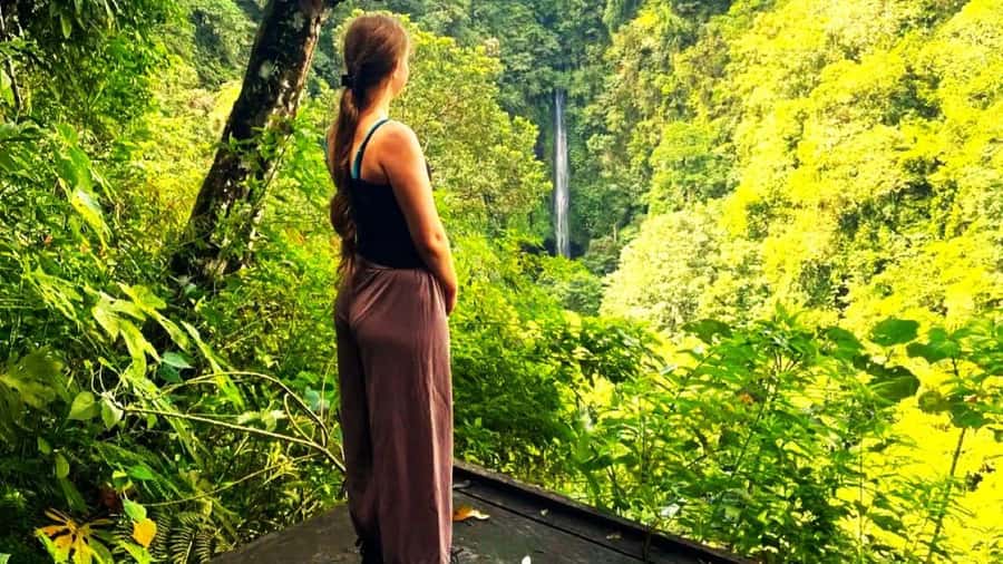 Munduk Jungle Trek to Banyumala & Pucak Manik – Private - Munduk Jungle Trek: Why North Bali Feels Different
