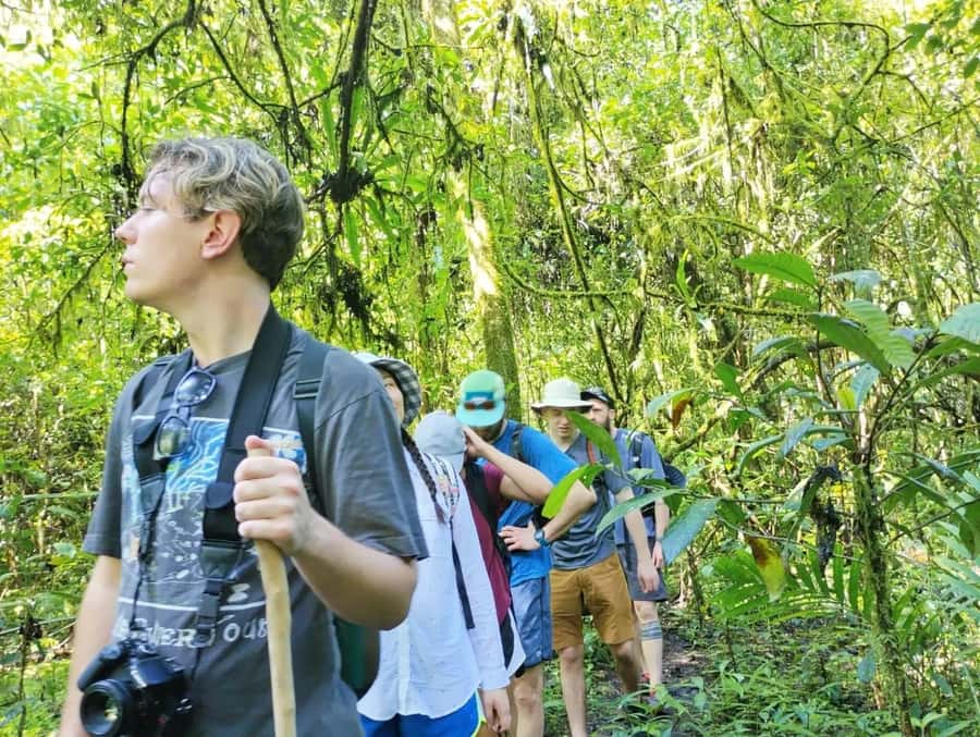 Munduk : Jungle Trekking,Canoeing,waterfall &authentic lunch - Key Things That Make This Tour Worth Your Time