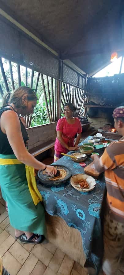 Munduk : Jungle Trekking,Canoeing,waterfall &authentic lunch - Who This Small-Group Tour Suits Best (And Who Might Want a Different Option)