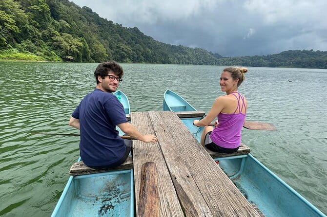 Munduk Twin Lake Jungle Hike, Ulun Danu Temple, & Waterfall - Key Points Before You Go