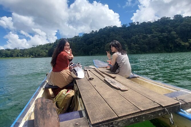 Munduk Twin Lake Jungle Trek with Sacred Forest Temples&Canoeing - Weather and Real-World Timing: The One Thing You Can’t Ignore