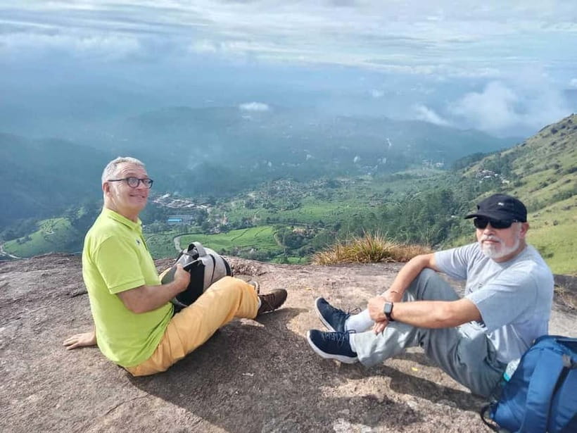 Munnar: Half day Guided Trek - Tea Plantations, Then and Now: What You’ll Learn While You Walk
