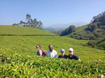 Munnar: Half day Guided Trek - Pothamedu vs Lekshmi Hill: Choosing Hard vs Medium Without Guesswork