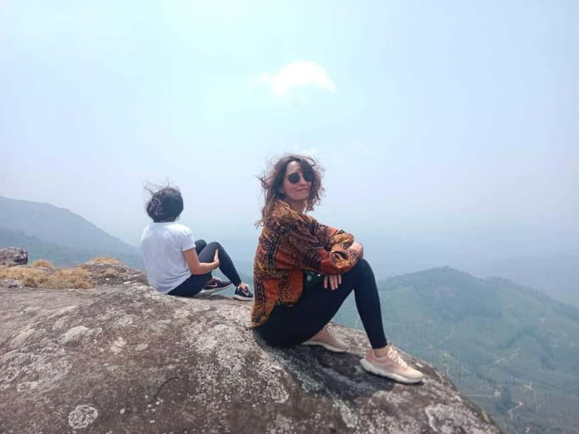Munnar: Half day Guided Trek - Guide Power in English: What Makes This Feel Worth $13