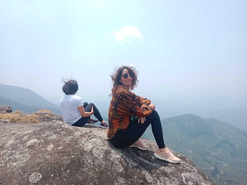 Munnar: Half day Guided Trek - What’s Included vs Not: Budgeting Without Surprises