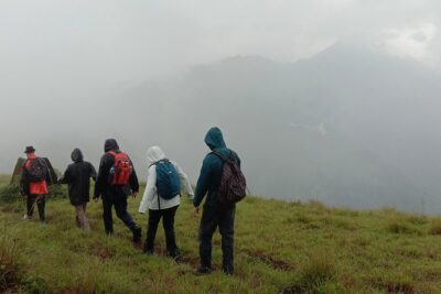 Munnar Letchmi hills Trekking - Price and value: what $17.01 really buys