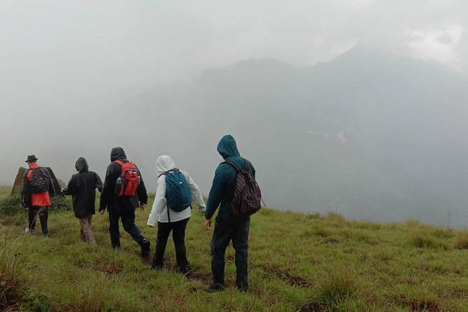 Munnar Letchmi hills Trekking - Price and value: what $17.01 really buys