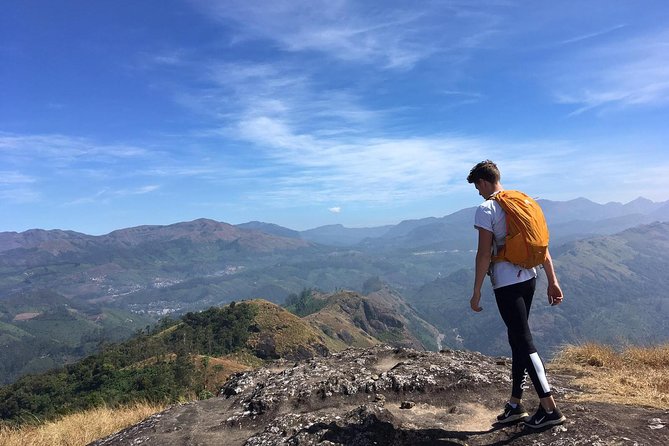 Munnar Mountain Trekking - Key things I’d circle before you book