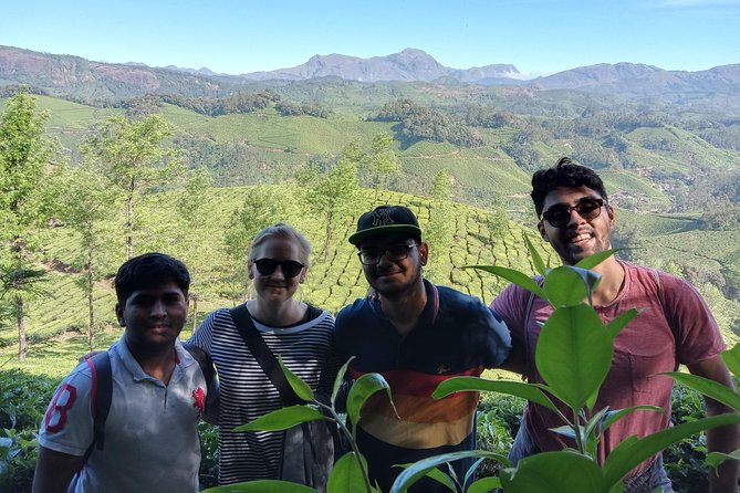 Munnar Mountain Trekking - Price and value: what $18.14 gets you in real terms