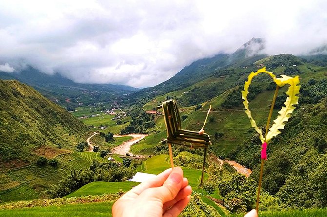 Muong Hoa Valley Trek & Homestay Experience - 4D3N - A 4D3N Trek Into Sapa’s Ethnic Village Network