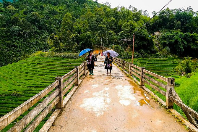 Muong Hoa Valley Trek & Homestay Experience - 4D3N - Homestay Reality: Meals Included, Plus Time to Connect
