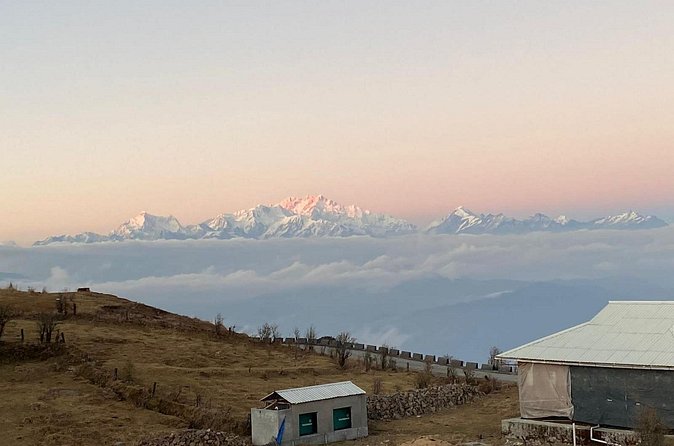 Mystic Darjeeling to Tonglu Day Trek - Who this trek suits best (and who should choose differently)