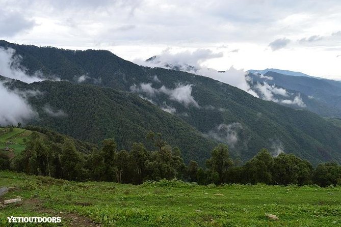 Naag Tibba Trek - What you’re paying for: gear, meals, permits, and real logistics