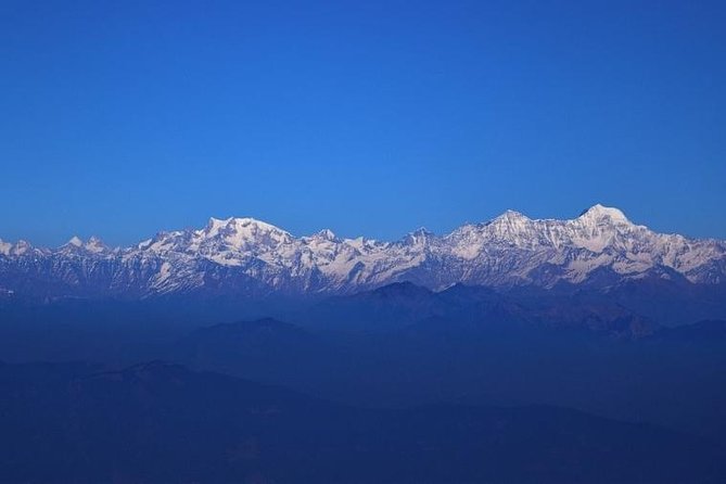 Nag Tibba 2 Days Trek (Pantwari to Pantwari) - Where Pantwari sets the rhythm for your Nag Tibba weekend