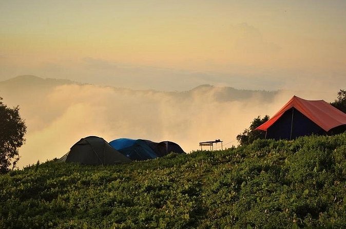 Nag Tibba 2 Days Trek (Pantwari to Pantwari) - Guides on Nag Tibba: who keeps the trek moving