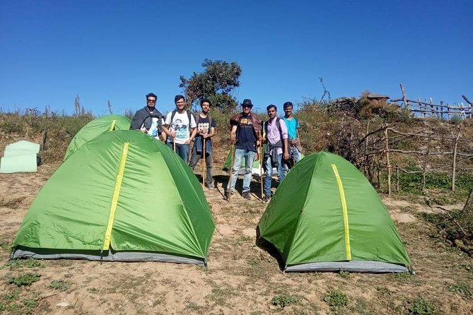 Nagtibba Trek (Dehradun to Dehradun) - Price and Value at Around $113: What’s Included (and Why It Matters)