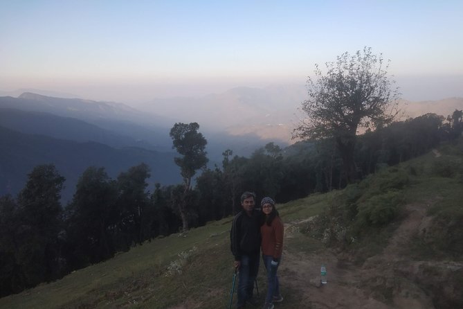 Nagtibba Trek (Dehradun to Dehradun) - Camp Comfort With Triple-Sharing Tents: What You Should Expect