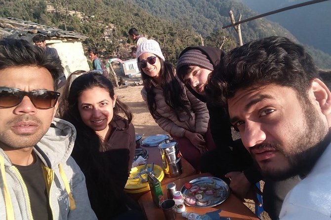 Nagtibba Trek (Pantwari to Pantwari) - Key things that make this trek work (and feel worth it)