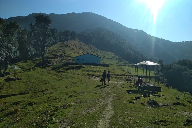 Nagtibba Trek (Pantwari to Pantwari) - Pantwari to Nag Tibba: why this short overnight trek feels so approachable
